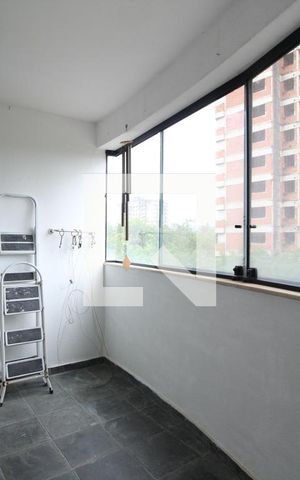 Apartamento à venda com 65m², 3 quartos e 1 vagaVaranda da Sala