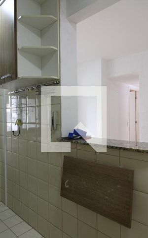 Apartamento à venda com 65m², 3 quartos e 1 vagaCozinha