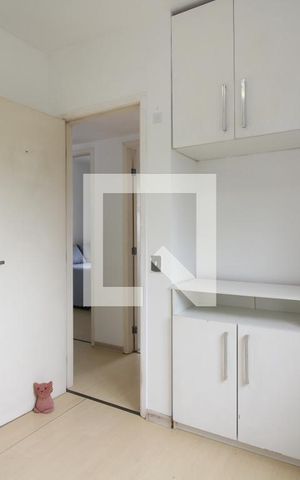 Apartamento à venda com 65m², 3 quartos e 1 vagaQuarto 3 - Suíte