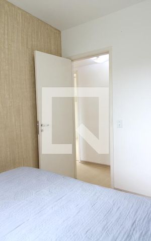 Apartamento à venda com 65m², 3 quartos e 1 vagaQuarto 1