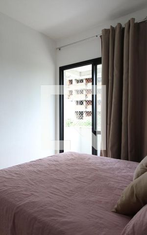 Apartamento à venda com 65m², 3 quartos e 1 vagaQuarto 2