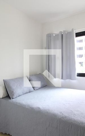 Apartamento à venda com 65m², 3 quartos e 1 vagaQuarto 1