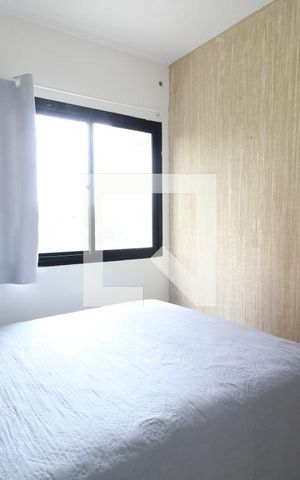 Apartamento à venda com 65m², 3 quartos e 1 vagaQuarto 1