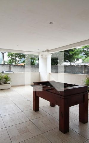 Apartamento à venda com 65m², 3 quartos e 1 vagaÁrea comum