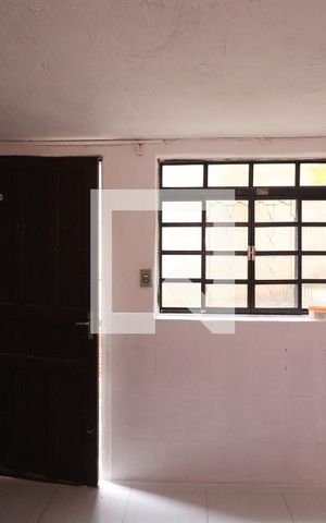 Studio para alugar com 20m², 1 quarto e sem vagaSala/Quarto
