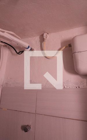 Studio para alugar com 20m², 1 quarto e sem vagaBanheiro