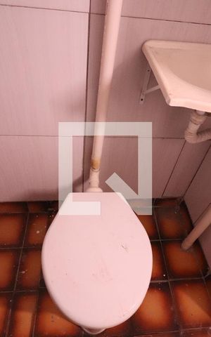 Studio para alugar com 20m², 1 quarto e sem vagaBanheiro