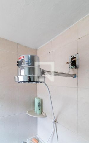 Casa à venda com 157m², 3 quartos e 2 vagas Casa à venda com 157m², 3 quartos e 2 vagasBanheiro da Suíte 1