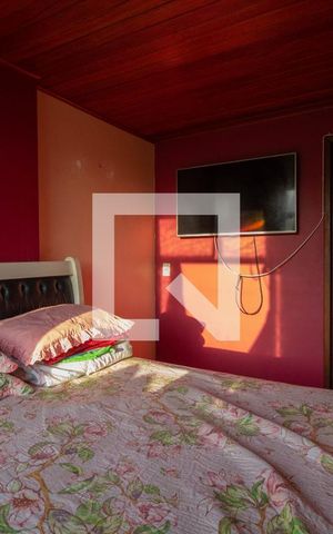 Apartamento à venda com 57m², 2 quartos e 1 vaga Apartamento à venda com 57m², 2 quartos e 1 vagaQuarto 2