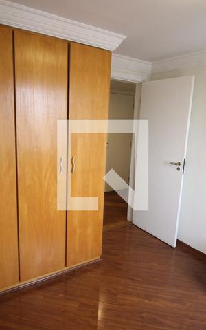 Apartamento para alugar com 163m², 3 quartos e 3 vagasQuarto 2