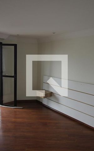 Apartamento para alugar com 163m², 3 quartos e 3 vagasQuarto 3 - Suíte