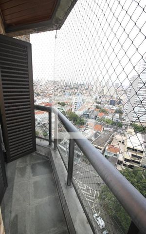 Apartamento para alugar com 163m², 3 quartos e 3 vagasQuarto 3 - Suíte