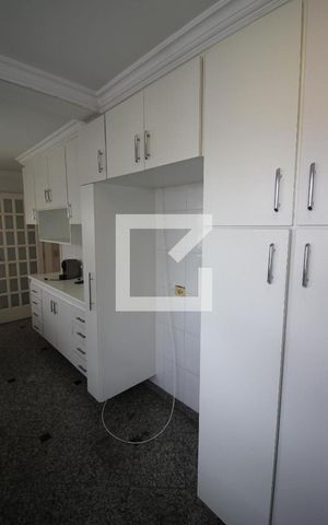 Apartamento para alugar com 163m², 3 quartos e 3 vagasCozinha