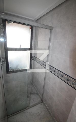Apartamento para alugar com 163m², 3 quartos e 3 vagasBanheiro Social