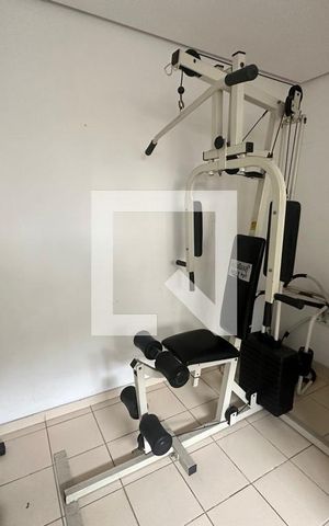 Apartamento para alugar com 163m², 3 quartos e 3 vagasÁrea comum
