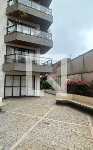 Apartamento para alugar com 163m², 3 quartos e 3 vagasÁrea comum
