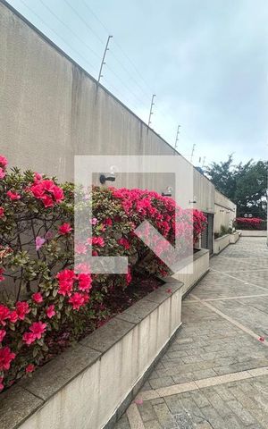 Apartamento para alugar com 163m², 3 quartos e 3 vagasÁrea comum