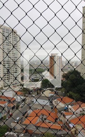 Apartamento para alugar com 163m², 3 quartos e 3 vagasVaranda