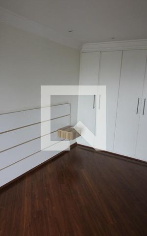 Apartamento para alugar com 163m², 3 quartos e 3 vagasQuarto 3 - Suíte