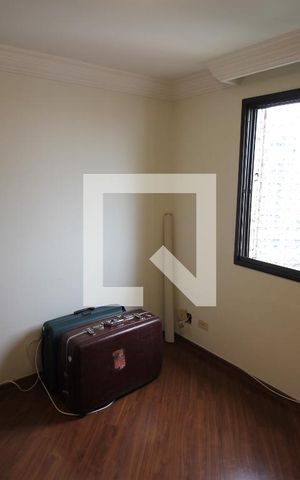 Apartamento para alugar com 163m², 3 quartos e 3 vagasQuarto 2