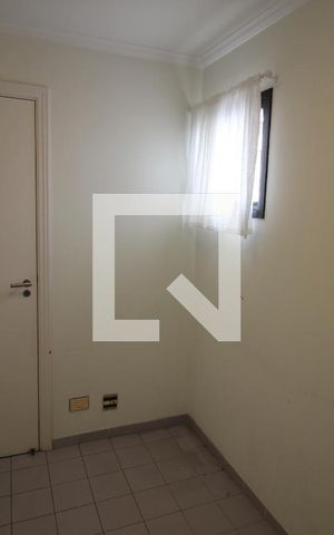 Apartamento para alugar com 163m², 3 quartos e 3 vagasÁrea de Serviço