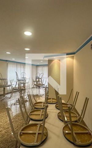 Apartamento para alugar com 163m², 3 quartos e 3 vagasÁrea comum