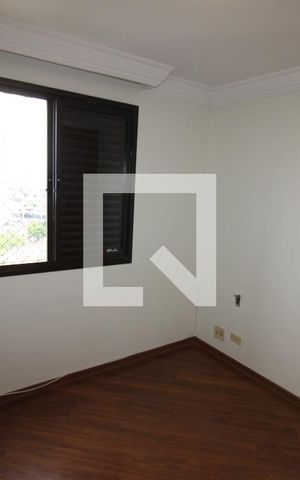 Apartamento para alugar com 163m², 3 quartos e 3 vagasQuarto 2
