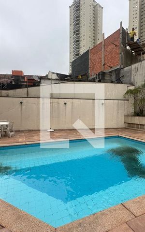 Apartamento para alugar com 163m², 3 quartos e 3 vagasÁrea comum