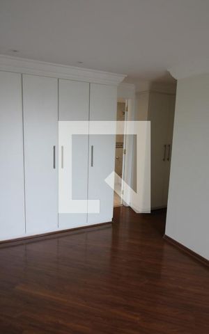 Apartamento para alugar com 163m², 3 quartos e 3 vagasQuarto 3 - Suíte