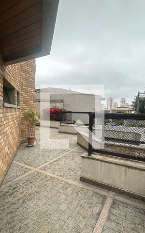 Apartamento para alugar com 163m², 3 quartos e 3 vagasÁrea comum