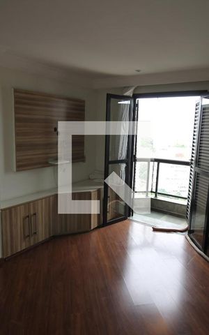 Apartamento para alugar com 163m², 3 quartos e 3 vagasQuarto 3 - Suíte