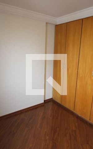 Apartamento para alugar com 163m², 3 quartos e 3 vagasQuarto 2