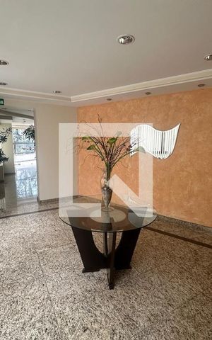 Apartamento para alugar com 163m², 3 quartos e 3 vagasÁrea comum