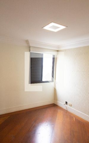 Apartamento para alugar com 163m², 3 quartos e 3 vagasSala