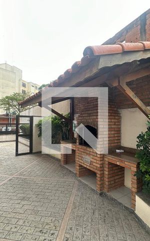 Apartamento para alugar com 163m², 3 quartos e 3 vagasÁrea comum