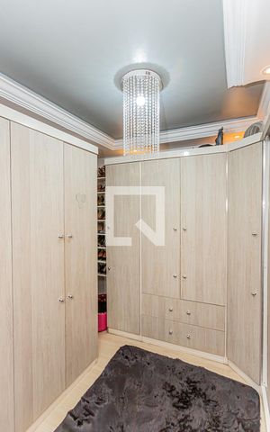 Apartamento à venda com 60m², 2 quartos e 1 vagaQuarto 1