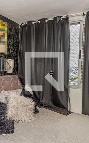 Apartamento à venda com 60m², 2 quartos e 1 vagaQuarto 1