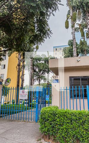 Apartamento à venda com 60m², 2 quartos e 1 vagaFachada