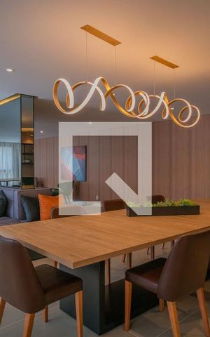 Studio para alugar com 25m², 1 quarto e sem vaga Studio para alugar com 25m², 1 quarto e sem vagaÁrea comum - Salão de festas