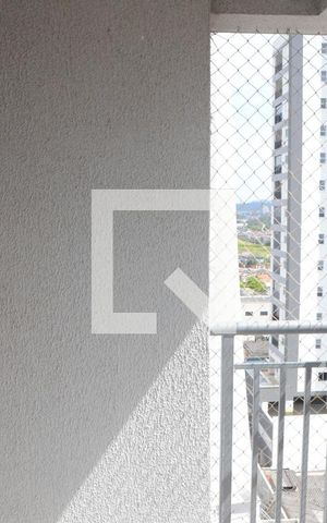 Apartamento à venda com 40m², 1 quarto e 1 vagaVaranda