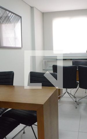Apartamento à venda com 40m², 1 quarto e 1 vagaÁrea comum