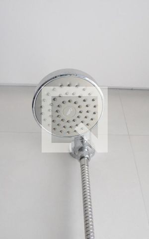 Apartamento à venda com 40m², 1 quarto e 1 vagaBanheiro