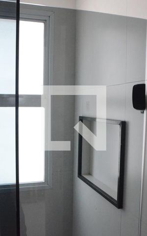 Apartamento à venda com 40m², 1 quarto e 1 vagaBanheiro