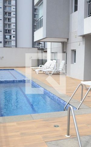 Apartamento à venda com 40m², 1 quarto e 1 vagaÁrea comum - Piscina