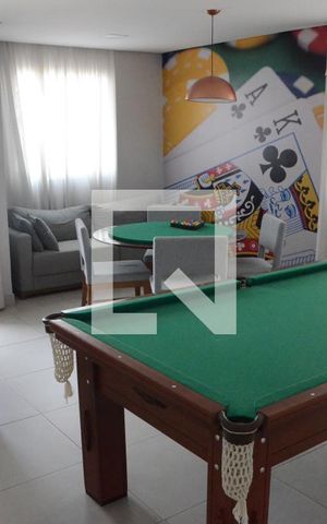 Apartamento à venda com 40m², 1 quarto e 1 vagaÁrea comum