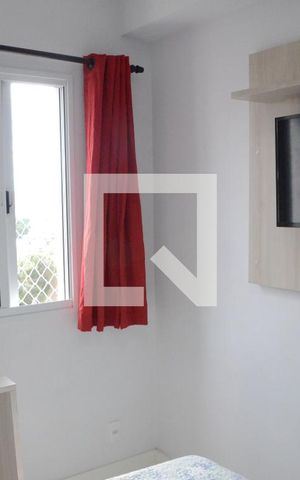 Apartamento à venda com 40m², 1 quarto e 1 vagaQuarto 1