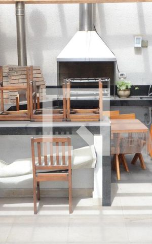 Apartamento à venda com 40m², 1 quarto e 1 vagaÁrea comum