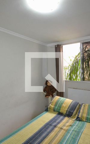Apartamento para alugar com 55m², 2 quartos e 1 vaga Apartamento para alugar com 55m², 2 quartos e 1 vagaQuarto 2