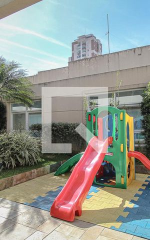 Apartamento à venda com 92m², 3 quartos e 2 vagasÁrea comum