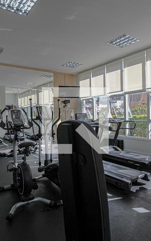 Apartamento à venda com 92m², 3 quartos e 2 vagasÁrea comum